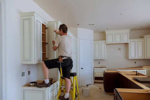 Licensed Countertop Replacement service in Jackson, KY - BM Kitchen